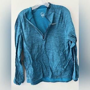 Nike Dri Fit Pullover